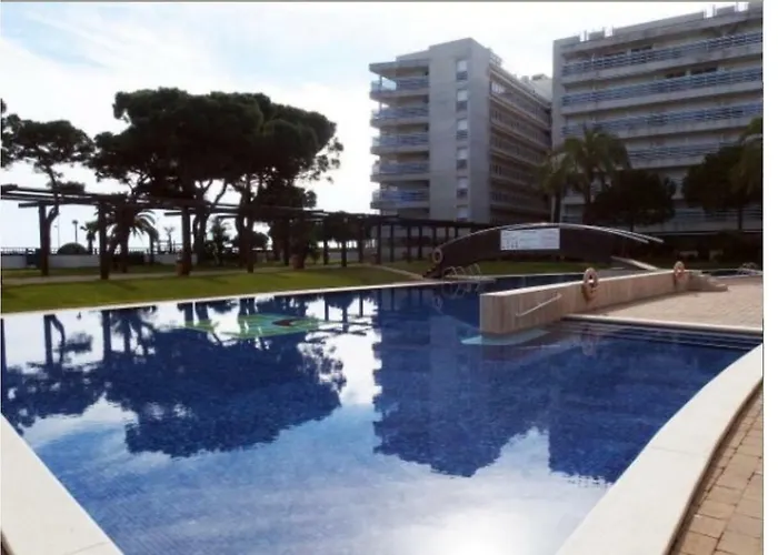 Sabanell Park * Blanes