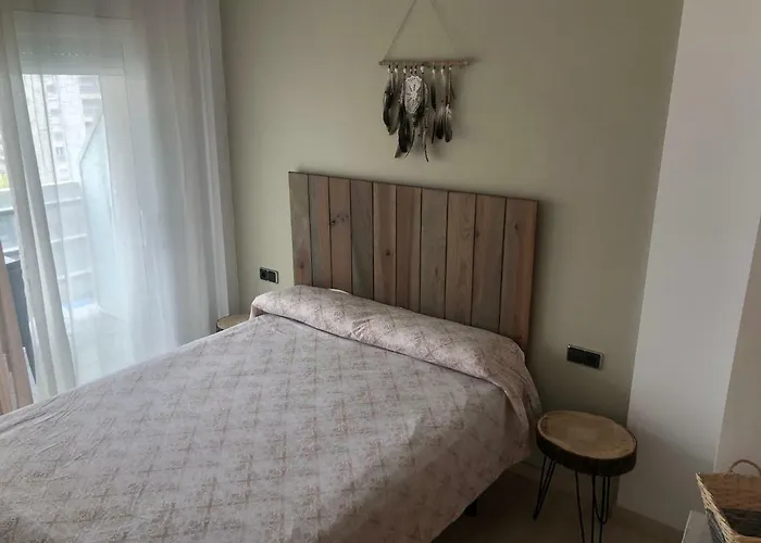 Sabanell Park Apartment *