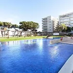 Sabanell Park Lejlighed Blanes