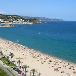 Sabanell Park Lejlighed Blanes