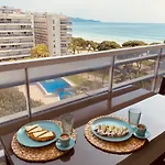 Lejlighed Sabanell Park Blanes