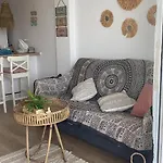 Sabanell Park Lejlighed Blanes