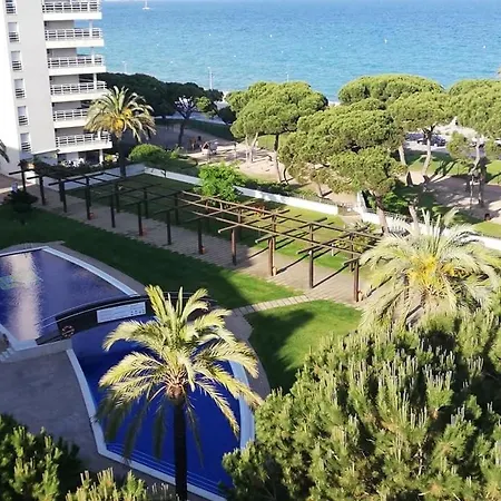 Sabanell Park Apartmán Blanes