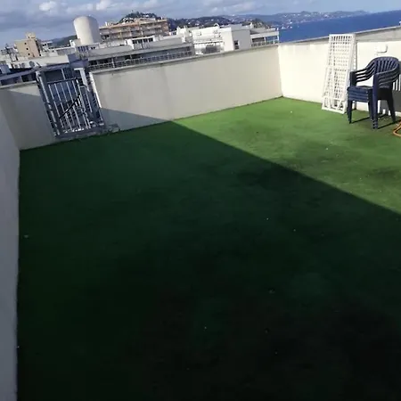 Sabanell Park Apartamento *