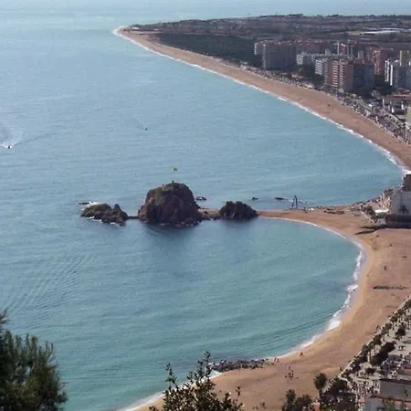 Apartamento Sabanell Park Blanes