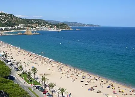 Sabanell Park Apartamento Blanes