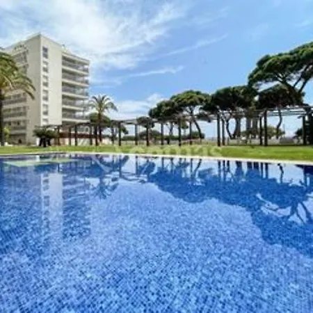 Apartamento Sabanell Park