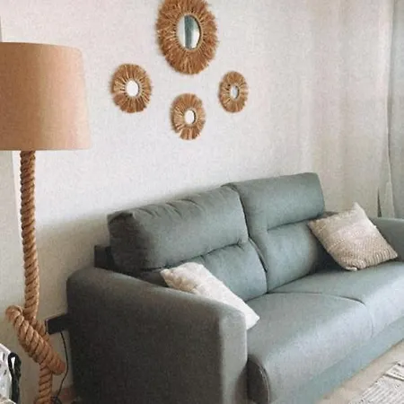 Apartamento Sabanell Park Blanes