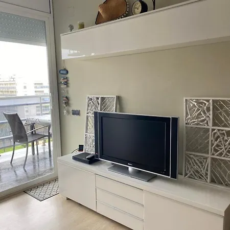Apartamento Sabanell Park *