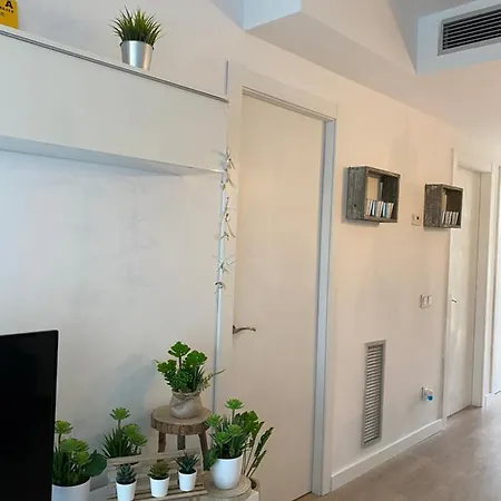 Sabanell Park Apartamento *