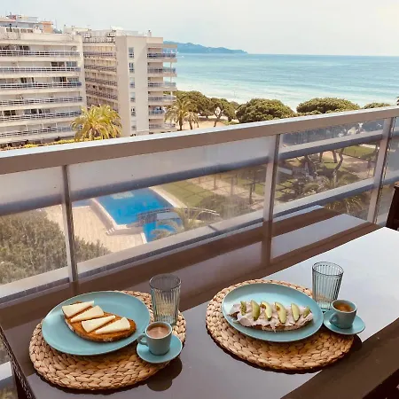 Apartamento Sabanell Park Blanes
