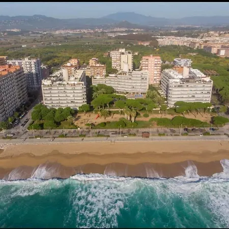 Apartmán Sabanell Park *