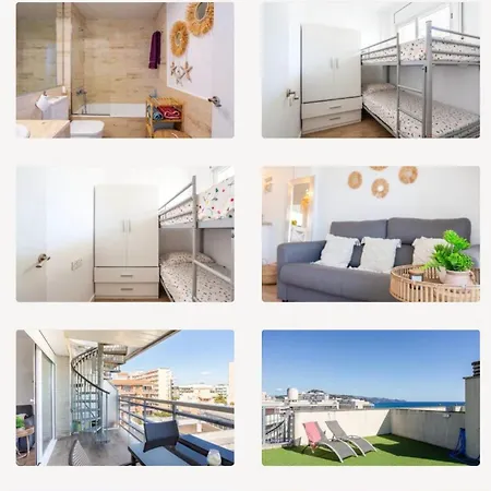 Sabanell Park Apartamento *
