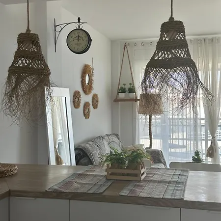 Apartamento Sabanell Park *