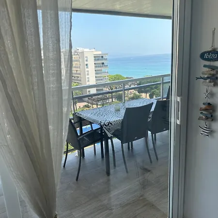 Apartamento Sabanell Park Blanes