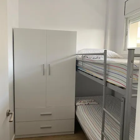 Sabanell Park Apartmán