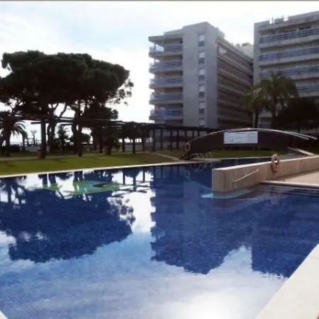 Sabanell Park * Blanes