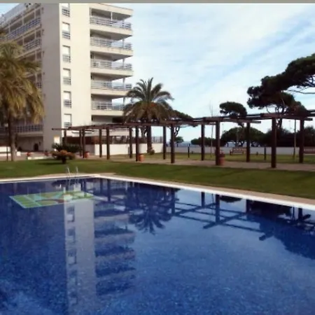 Sabanell Park Appartement Blanes