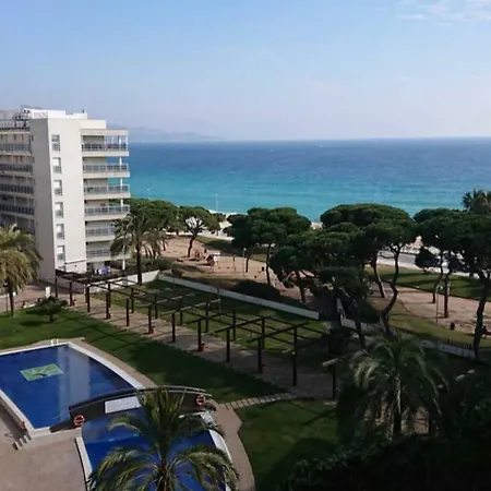 Apartamento Sabanell Park