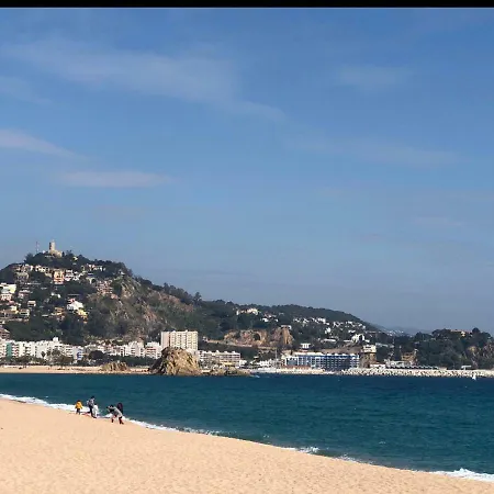 Sabanell Park Appartement Blanes