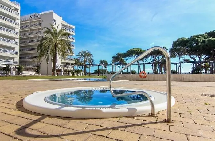 Sabanell Park Apartmán