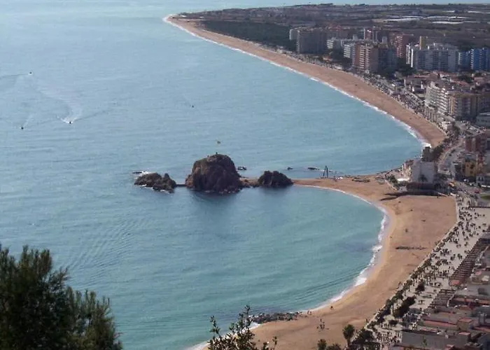 Apartmán Sabanell Park Blanes