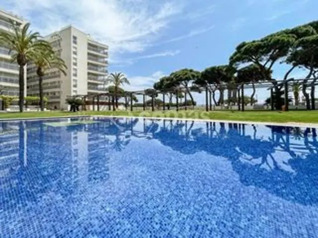 Apartmán Sabanell Park