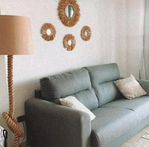 Apartmán Sabanell Park Blanes