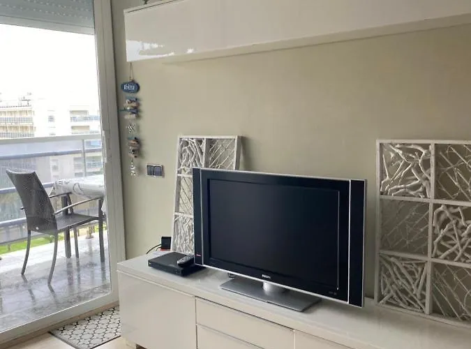 Apartmán Sabanell Park *