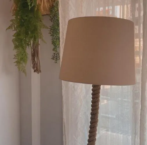 Sabanell Park Apartmán