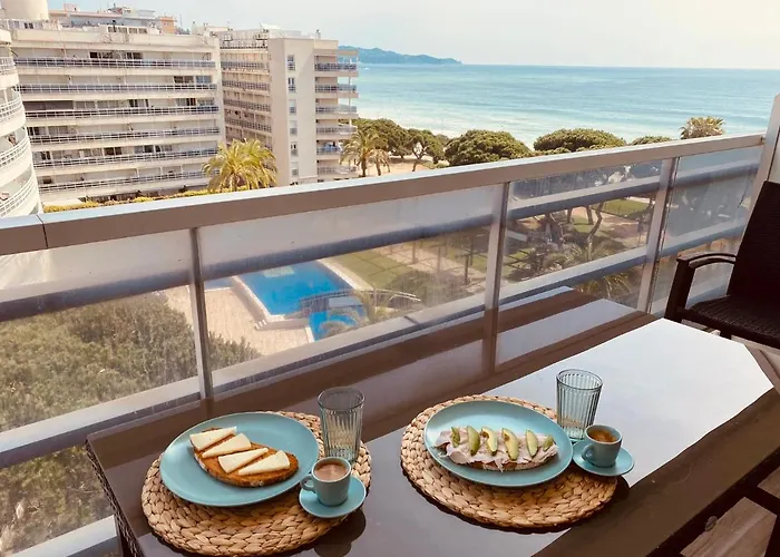 Apartmán Sabanell Park Blanes