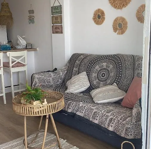 Sabanell Park Apartmán Blanes