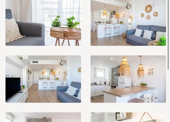 Apartmán Sabanell Park