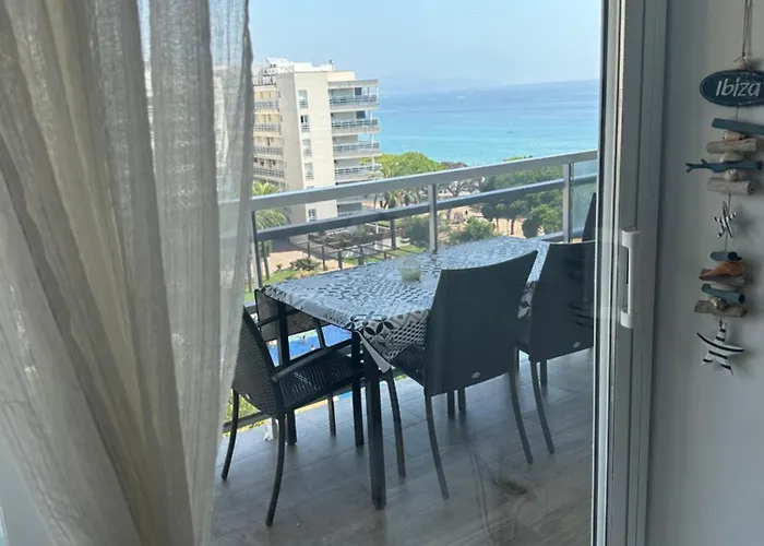 Apartmán Sabanell Park Blanes