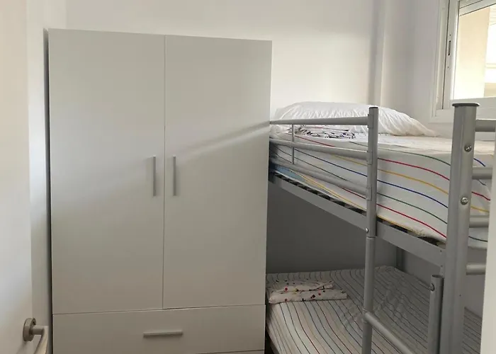 Sabanell Park Apartmán