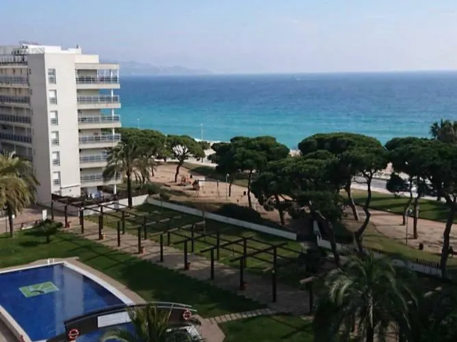 Apartmán Sabanell Park